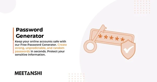 Password Generator