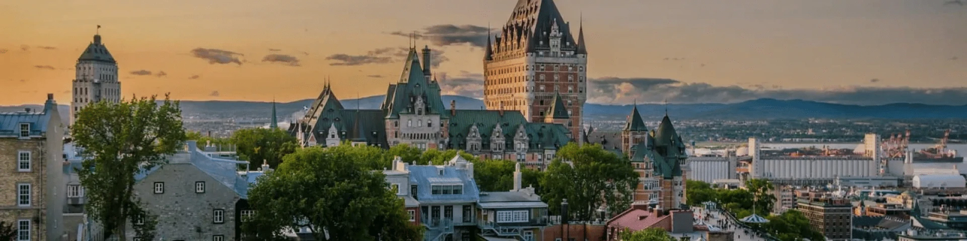 A Point to Point Guide to the Canadian Express Entry Visa System