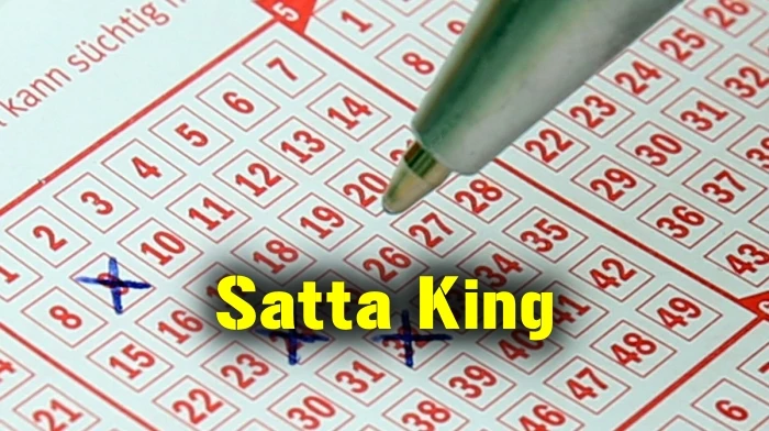 How To View Online Satta King Game Results