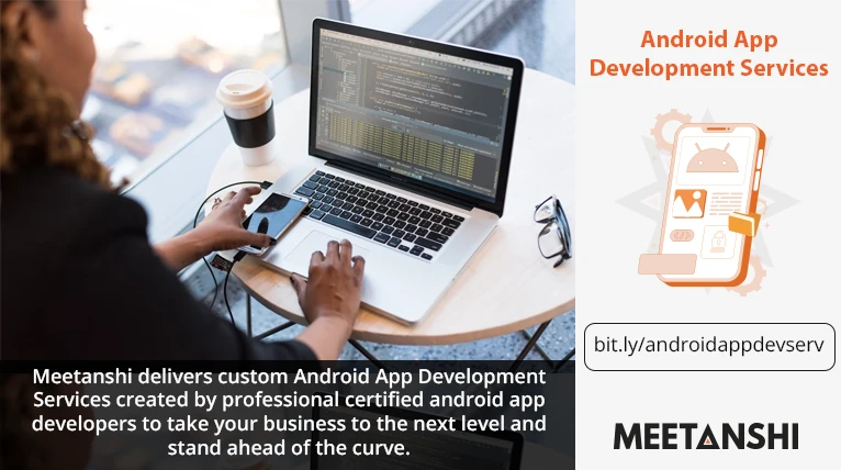 Android App Development Services