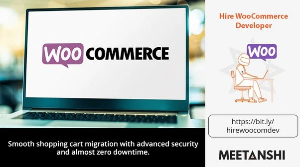 Hire WooCommerce Developer