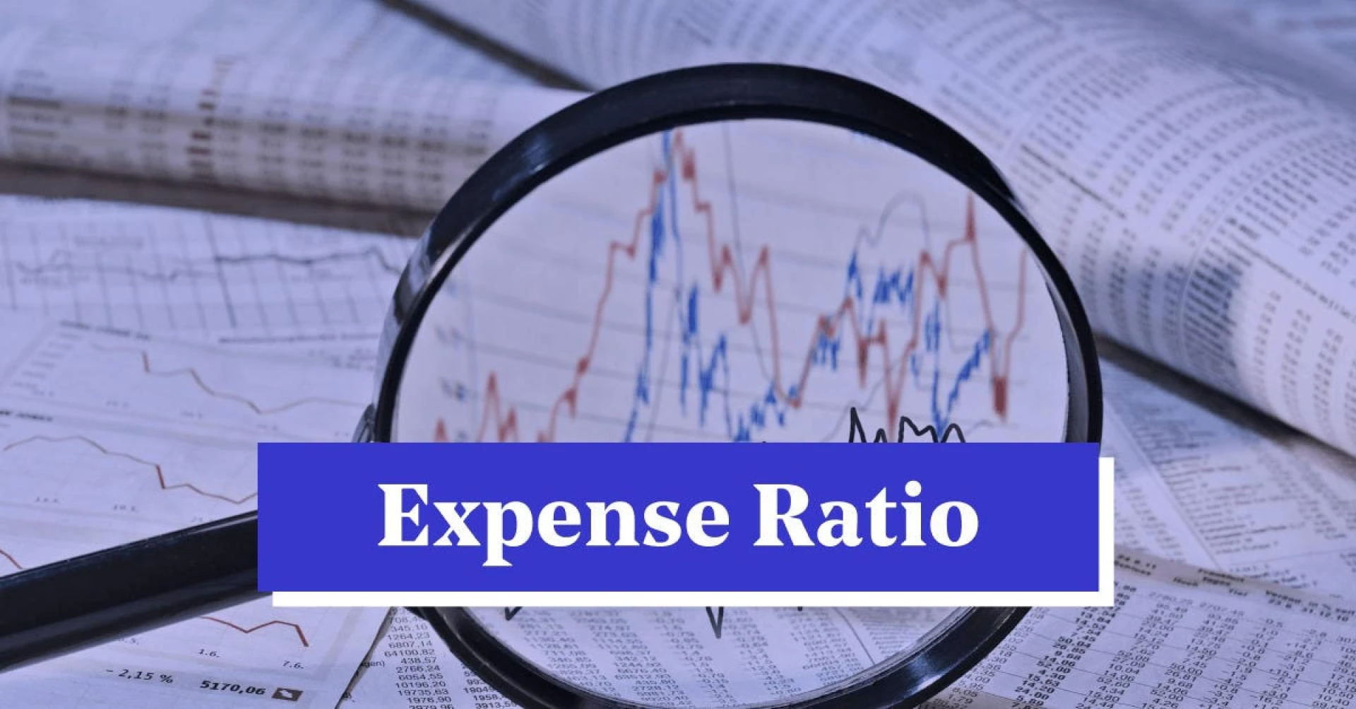Demystifying Mutual Fund Expense Ratios: Understanding the True Cost of Your Investments