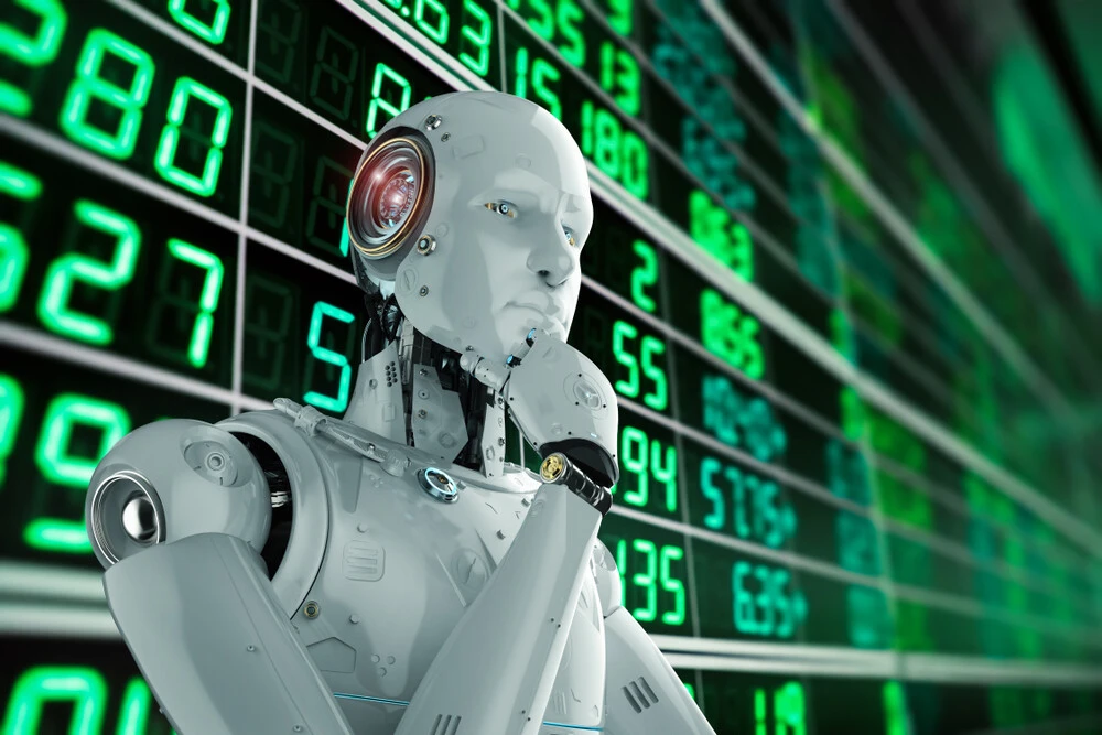 Tech Horizons: Exploring Technological Innovations Shaping the Indian Stock Market