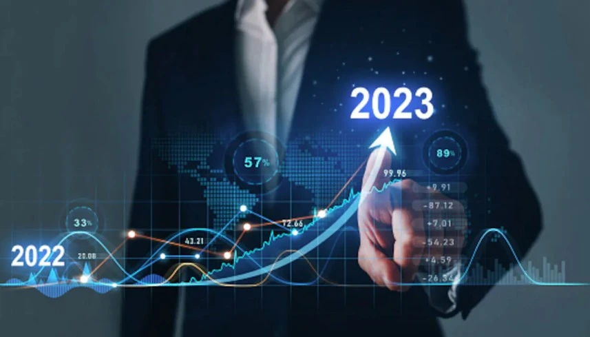 Market Watch 2023: Top Stocks and Sectors to Watch in the Coming Year