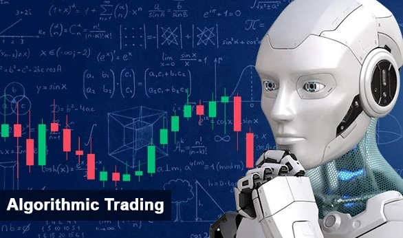 Smart Investing: Unveiling the World of Algorithmic Trading in India