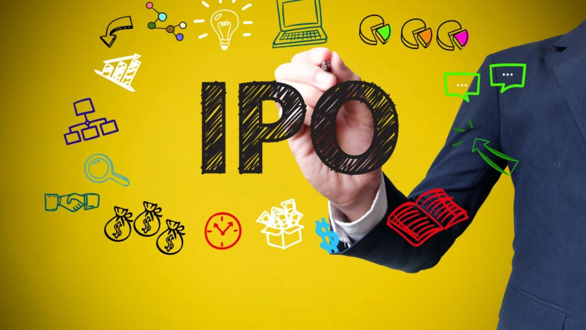 How to Apply for an IPO in India: Step-by-Step Guide
