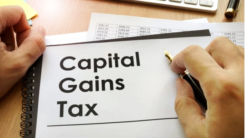 Taxation and Investment: Understanding Capital Gains in India