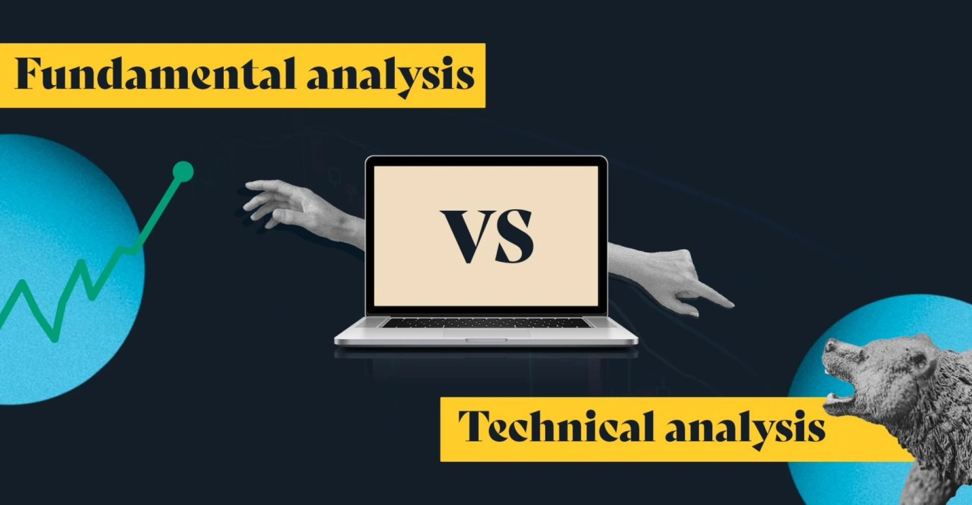 Exploring Technical and Fundamental Analysis in Indian Stock Trading