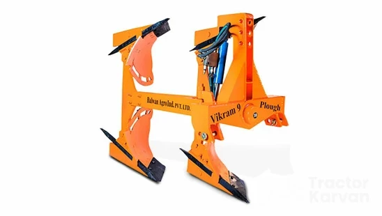 Are you looking for Hydraulic Reversible MB Plow Price in India?