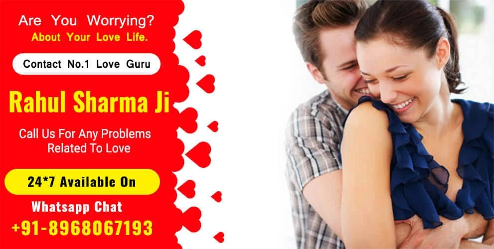 Love Problem Solution in Delhi