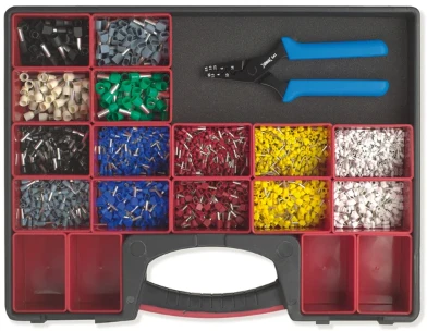 Understanding The Different Types of Electronic Components