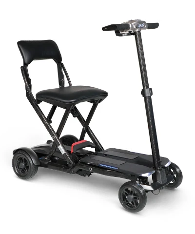 How to Maintain Your Mobility Scooter for Longevity