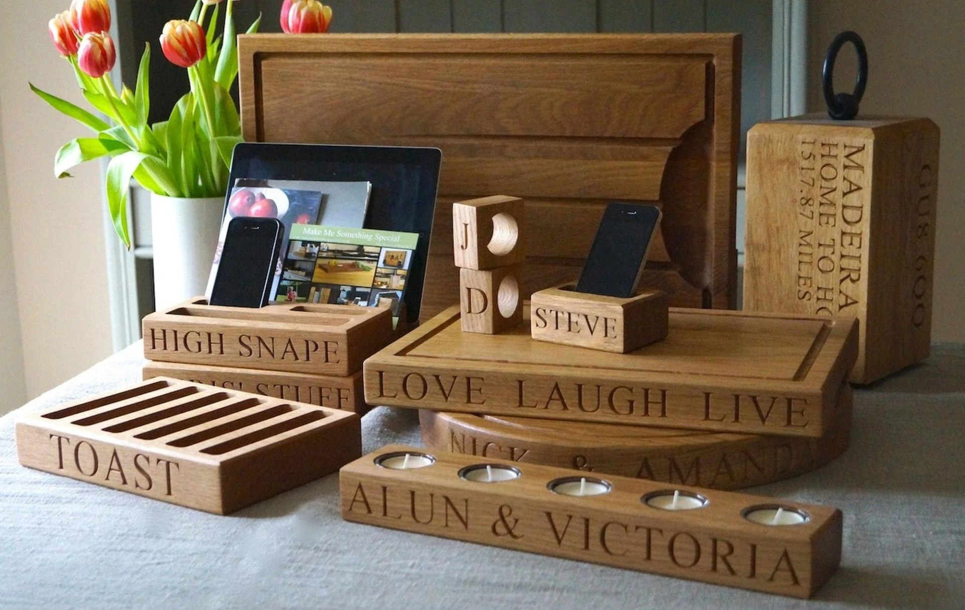 The best Quirky Housewarming Gifts