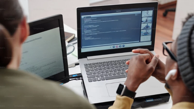 The Future of Software Development: Trends and Predictions