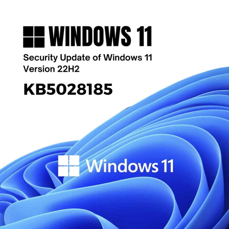 KB5028185 A Complete Guide for Windows 11 Users