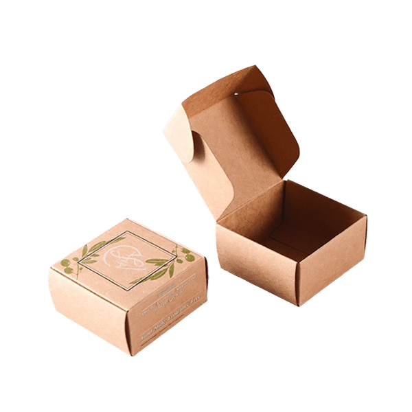 What is The Impact of Wholesale Kraft Soap Packaging on Your Brand?