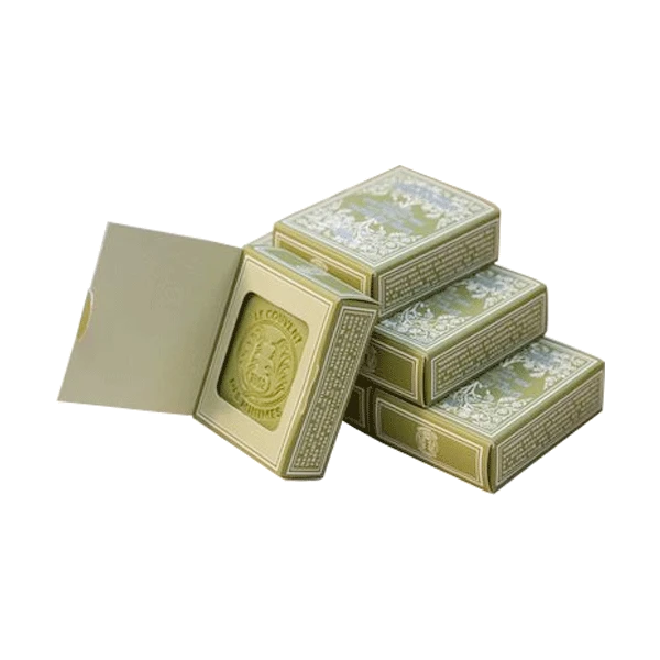 SirePrinting Offers a Wide Variety of Custom Bar Soap Boxes at Competitive Prices