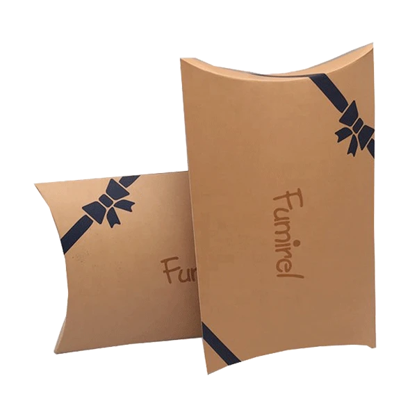 Packaging For Large Pillow Boxes Wholesale Printed Boxes | SirePrinting