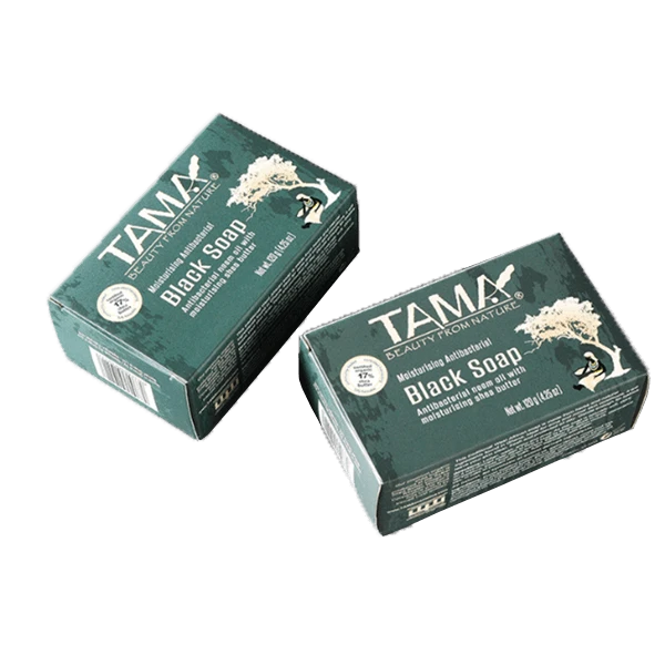 Buy Quality Custom Printed Soap Boxes Wholesale | SirePrinting