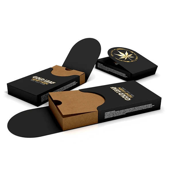 Custom Cigarette Packaging With Attractive Designs | SirePrinting