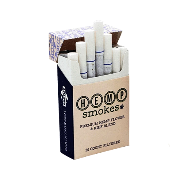 Why Proper Custom Cigarette Packaging is Important? | SirePrinting