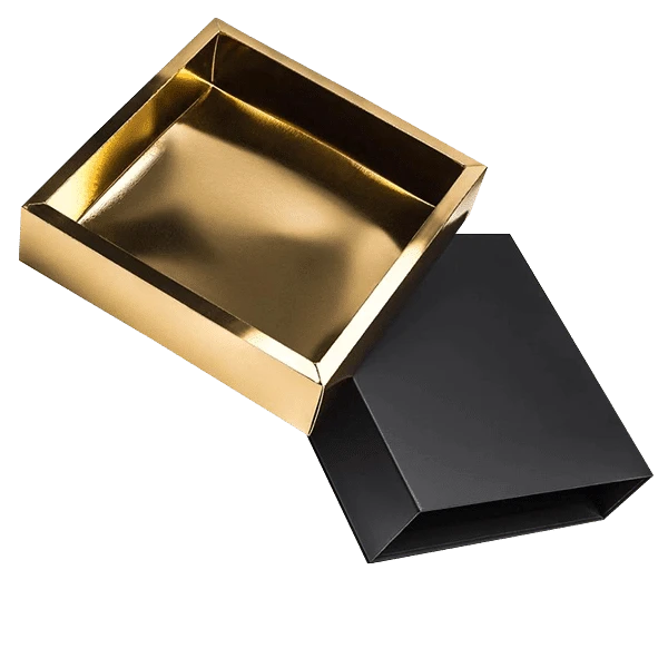 EASY ON THE VISUAL PERCEPTION BOXES FOR CUSTOM SOAP DIE-CUT PACKAGING