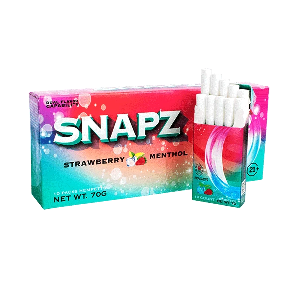 Sustainable Custom Cigarette Boxes - A Market Success Strategy | SirePrinting