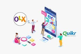 What Platforms Should You Use to Develop an App like Olx?