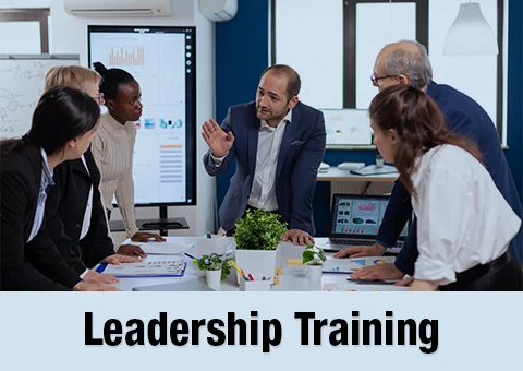 Unveiling the Most Common Leadership Training Topics