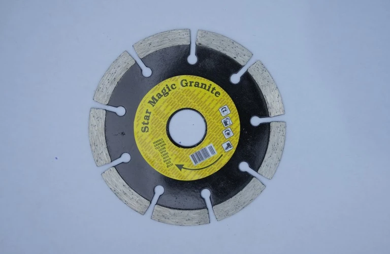 Maximizing Efficiency: How to Use Marble Cutting Blades Effectively