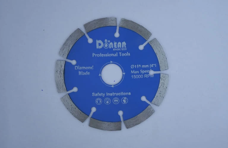Maximize Efficiency: How a Quality Tile Cutting Blade Saves You Time and Money