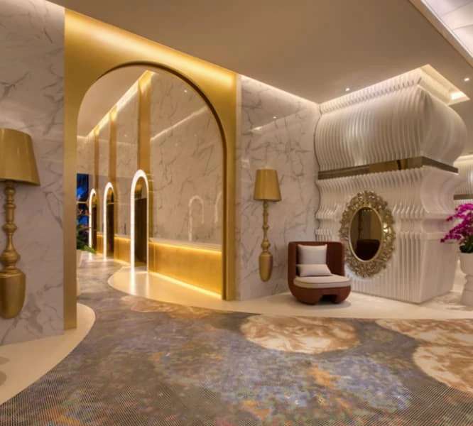 KL Escapes: Finding the Perfect 4-Star Accommodations