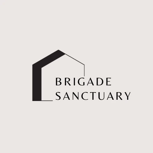 Brigade Sanctuary Apartments - Luxury And Comfort With Spa, Fitness Center, And Indoor Games Room