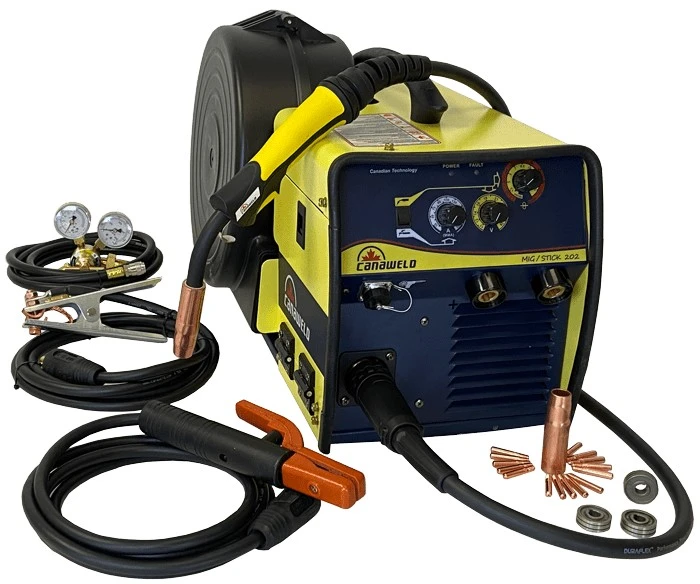 Many Uses And Advantages Of Stick Welding Equipment