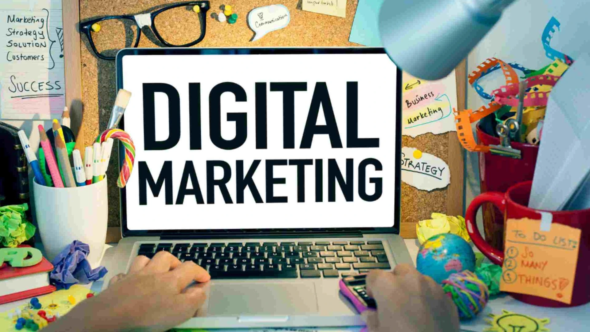 The Power of Digital Marketing Agency in Houston