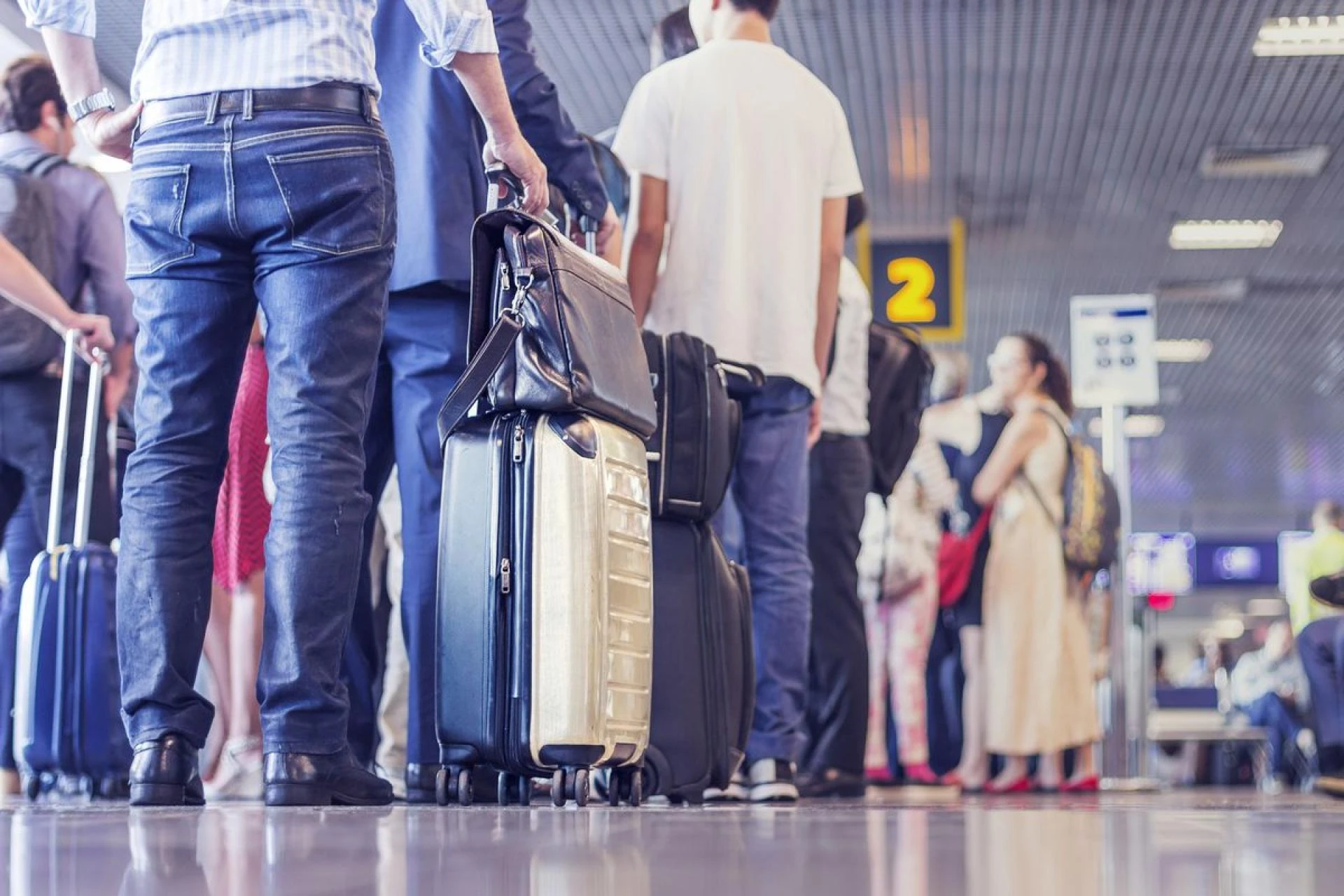 What to Do If Your Checked Bag Is Too Big for Allegiant's Requirements?