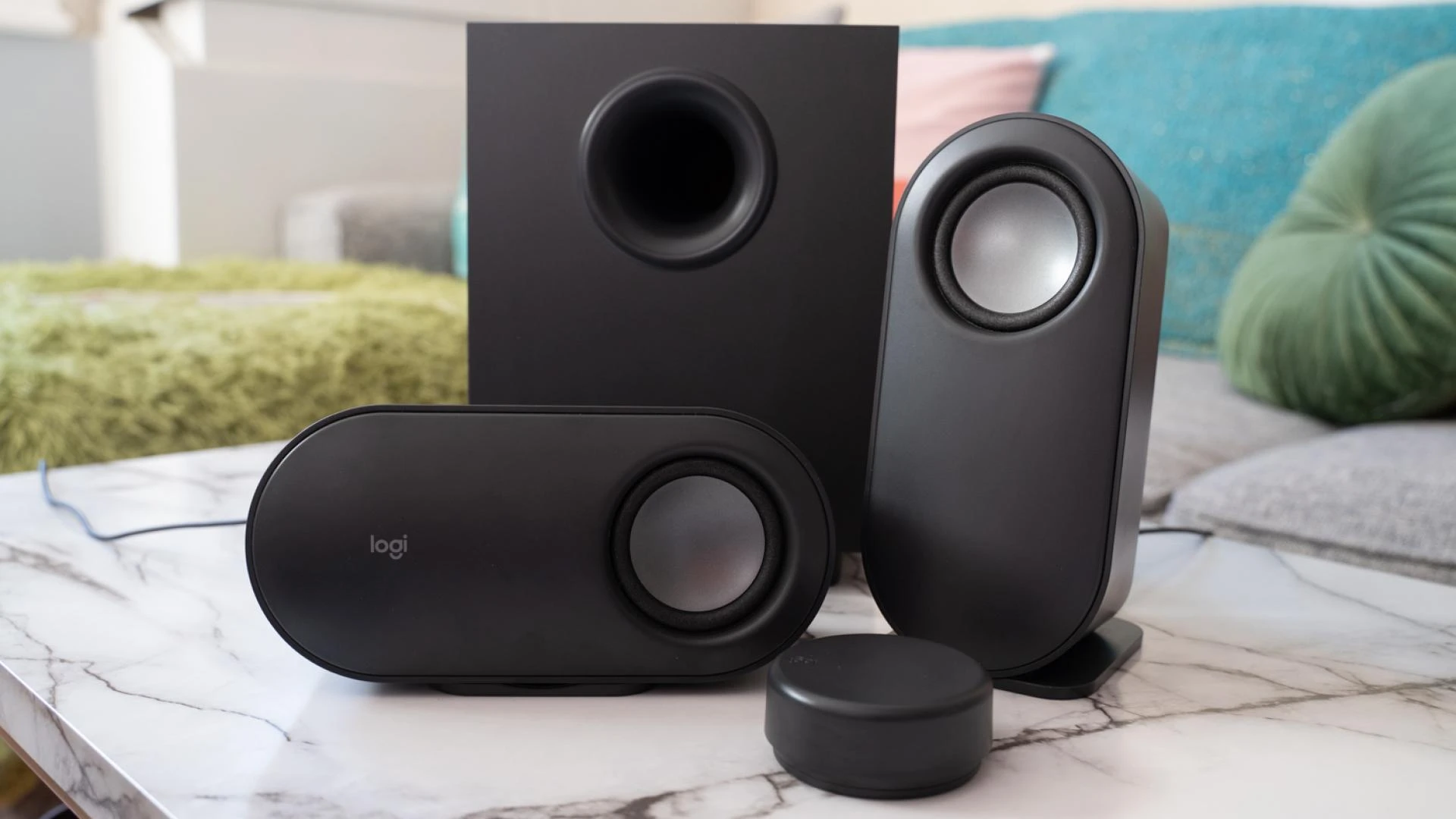 7 Best PC Speakers for an Immersive Gaming Experience in 2023