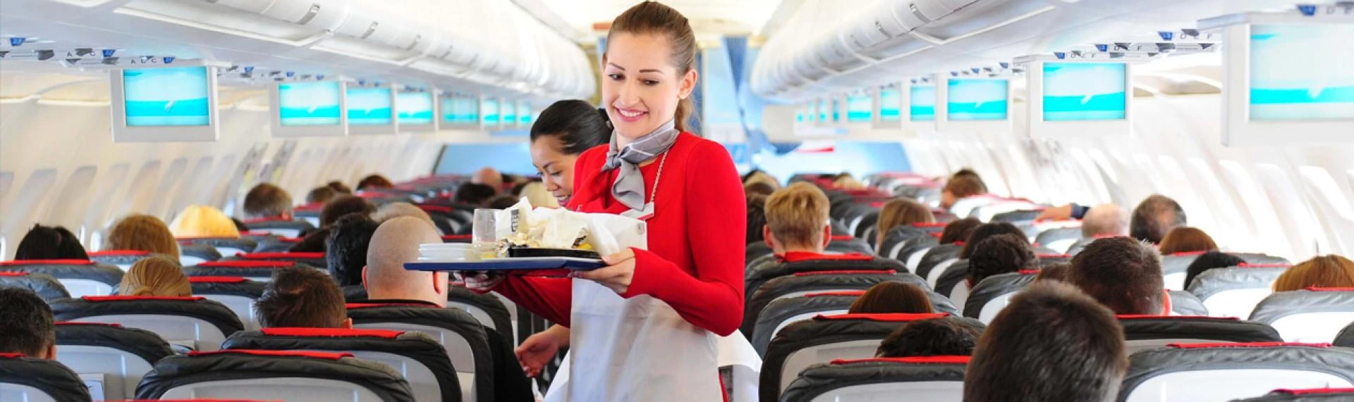 WHAT IS THE PROCEDURE FOR CABIN CREW POST