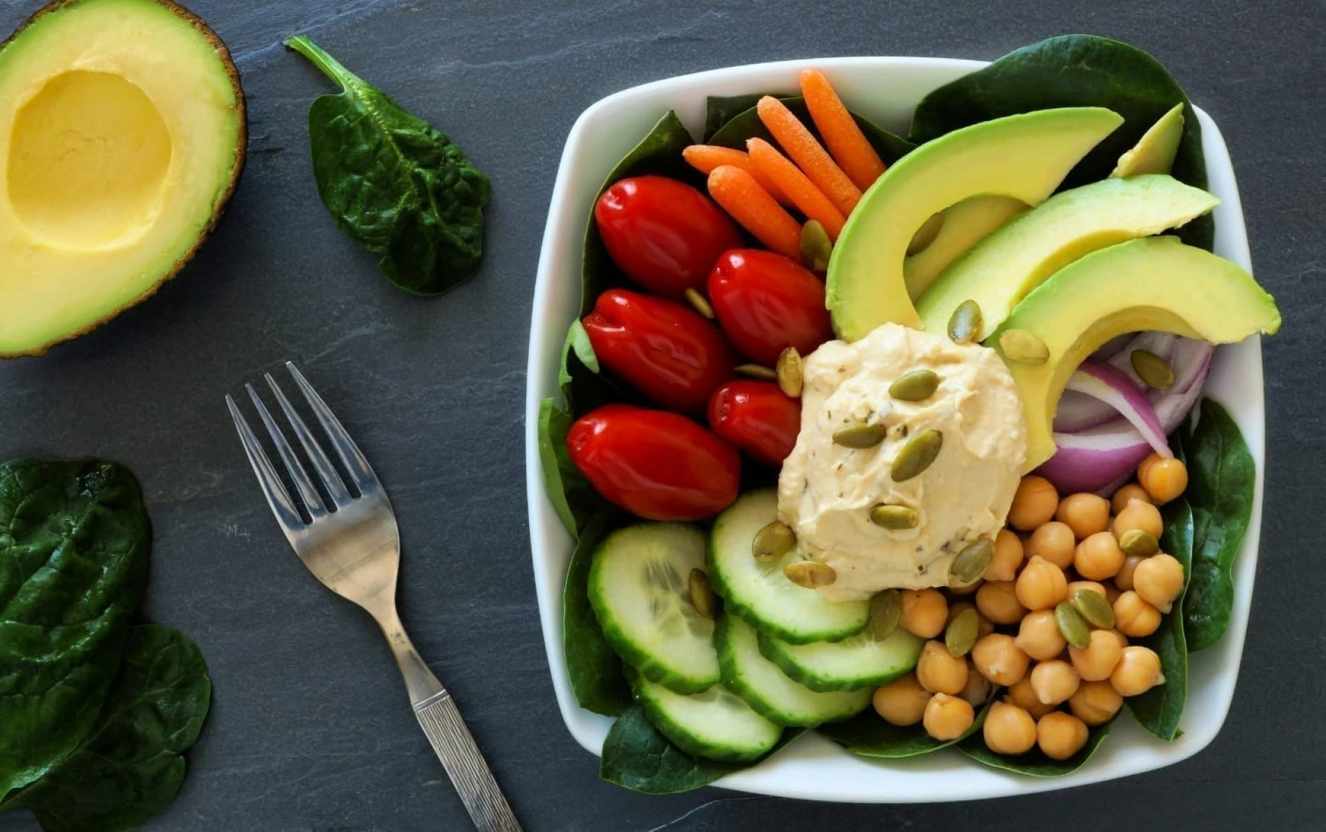 What You Should Know About The Healthy Diet