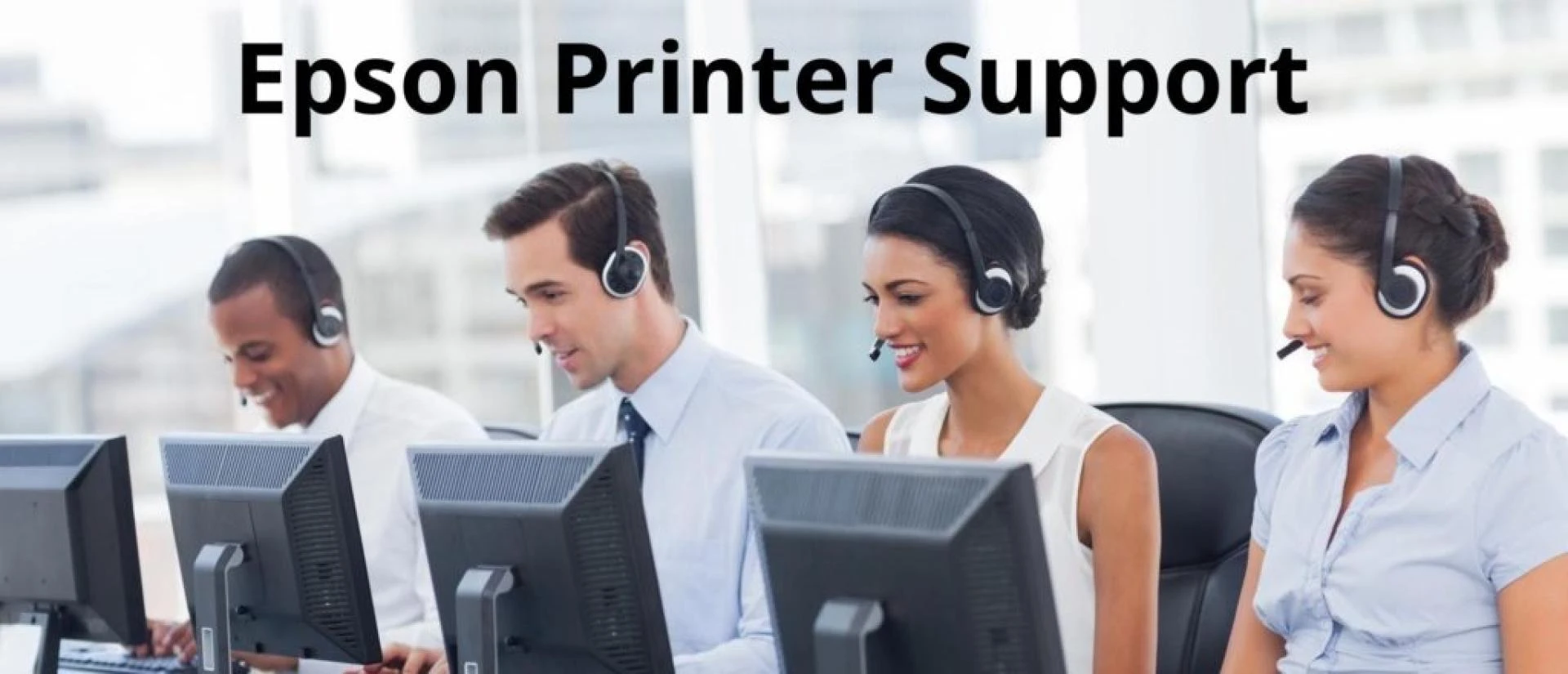 Epson connect printer setup utility