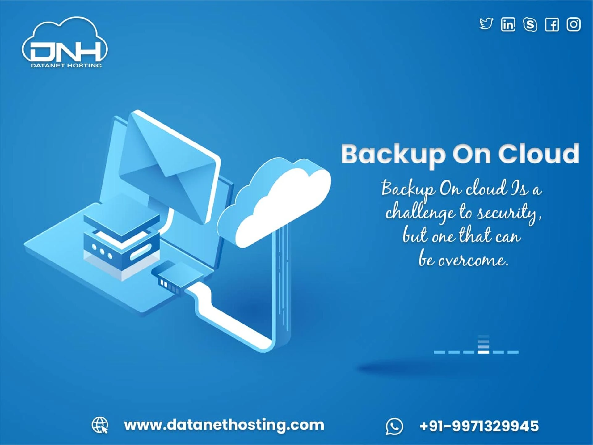Cloud Backup &amp; Data Recovery: What’s The Difference?