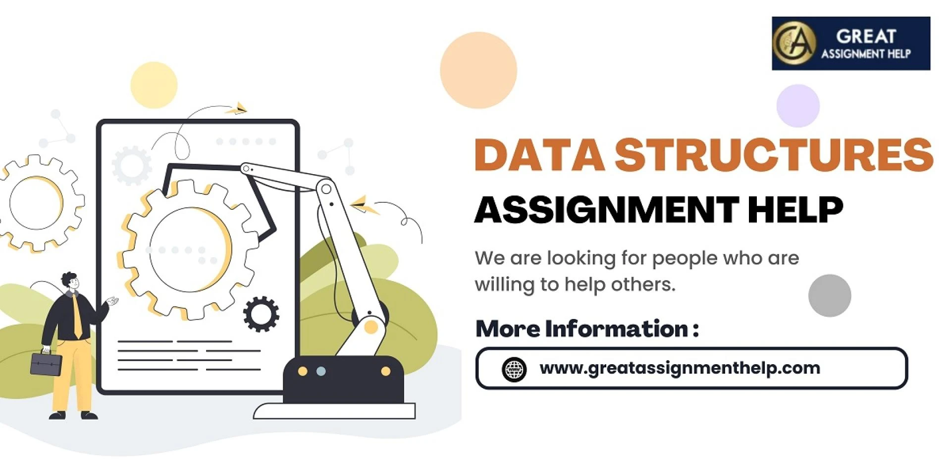 Why Do Students Choose Data Structures Assignment Help from Experts?