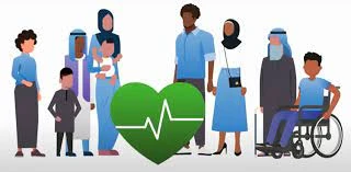 Regular exercise is good for your physical and mental health