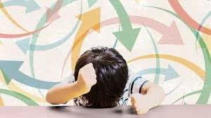 Anxiety in the Digital Age: Social Media and Technology