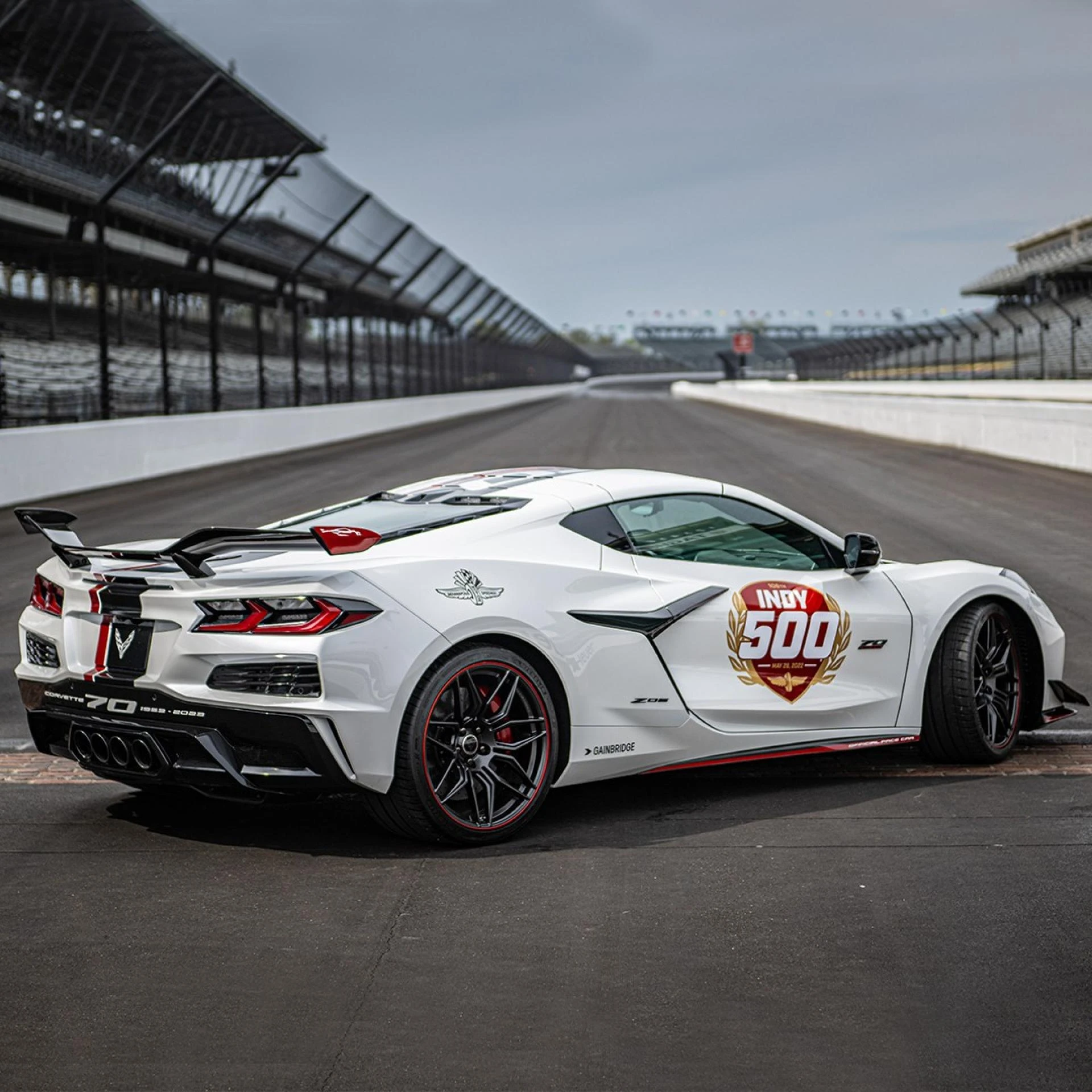 Corvette Rental: The Ultimate Guide to Renting a Corvette