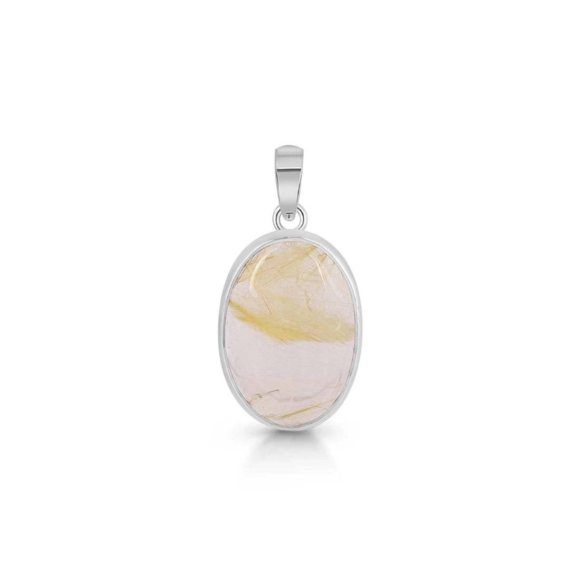 What should I consider when purchasing Golden Rutile jewelry as a gift?