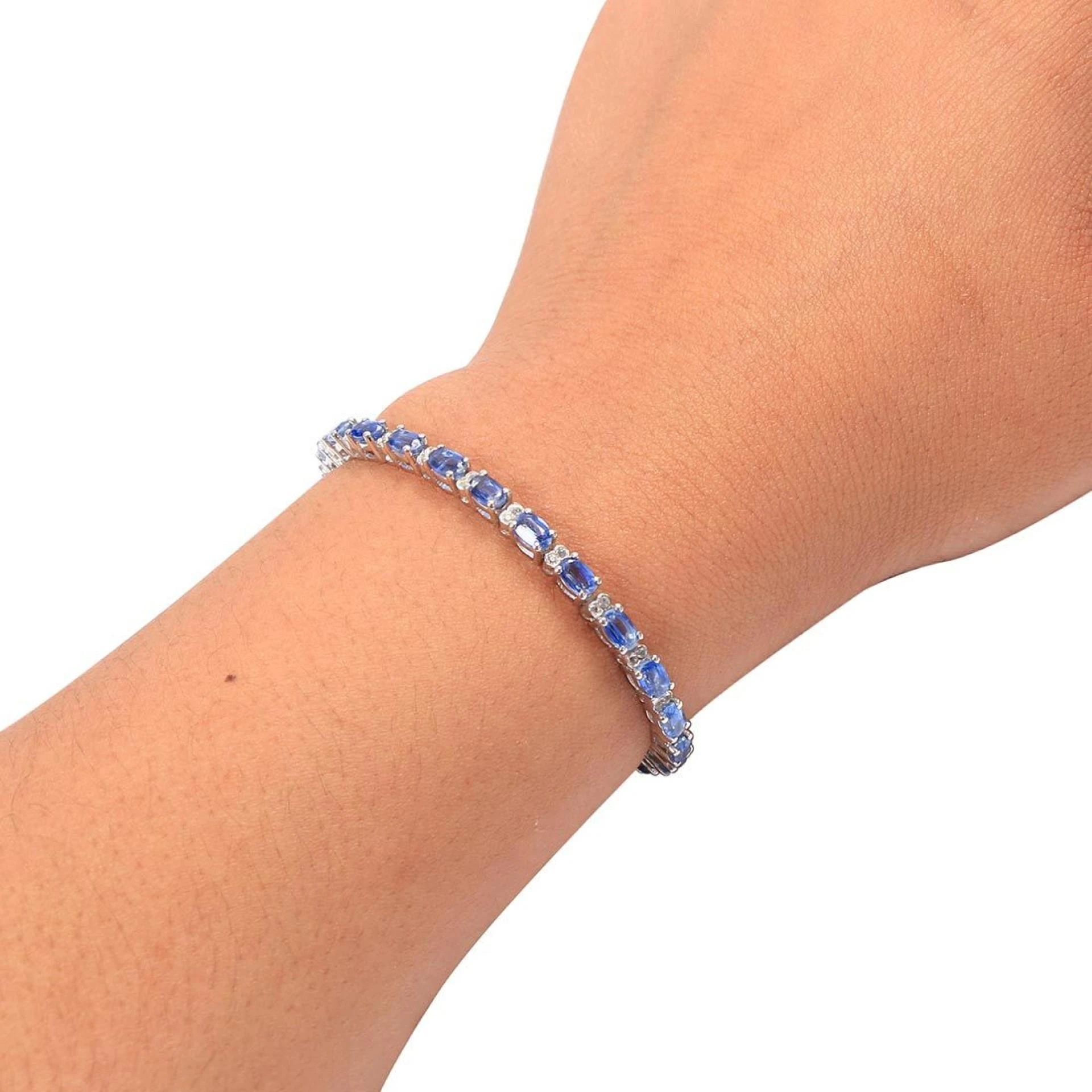 Where do I get genuine Kyanite jewelry?