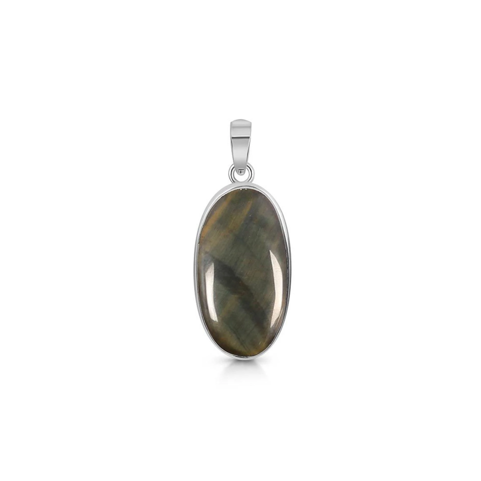 Do different sizes and provinces of Blue Tiger Eye jewelry exist?