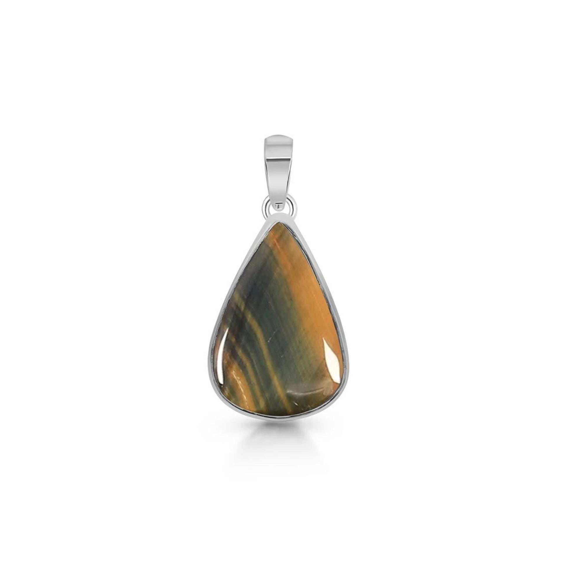 Is it possible to wear Blue Tiger Eye jewelry?