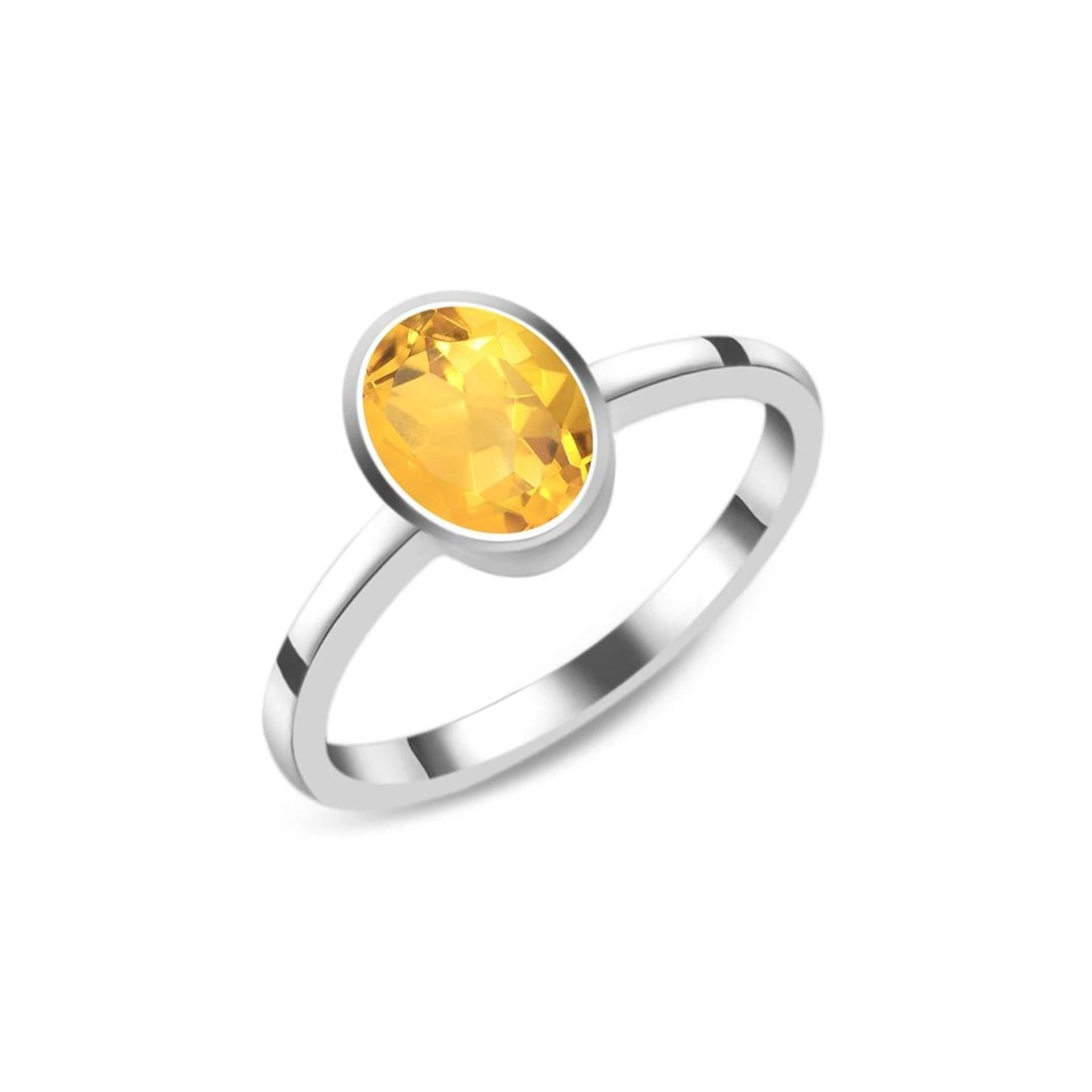 Which citrine jewelry plans are at this point upscale?
